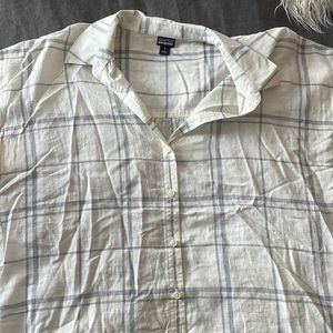 Patagonia A/C Top size S